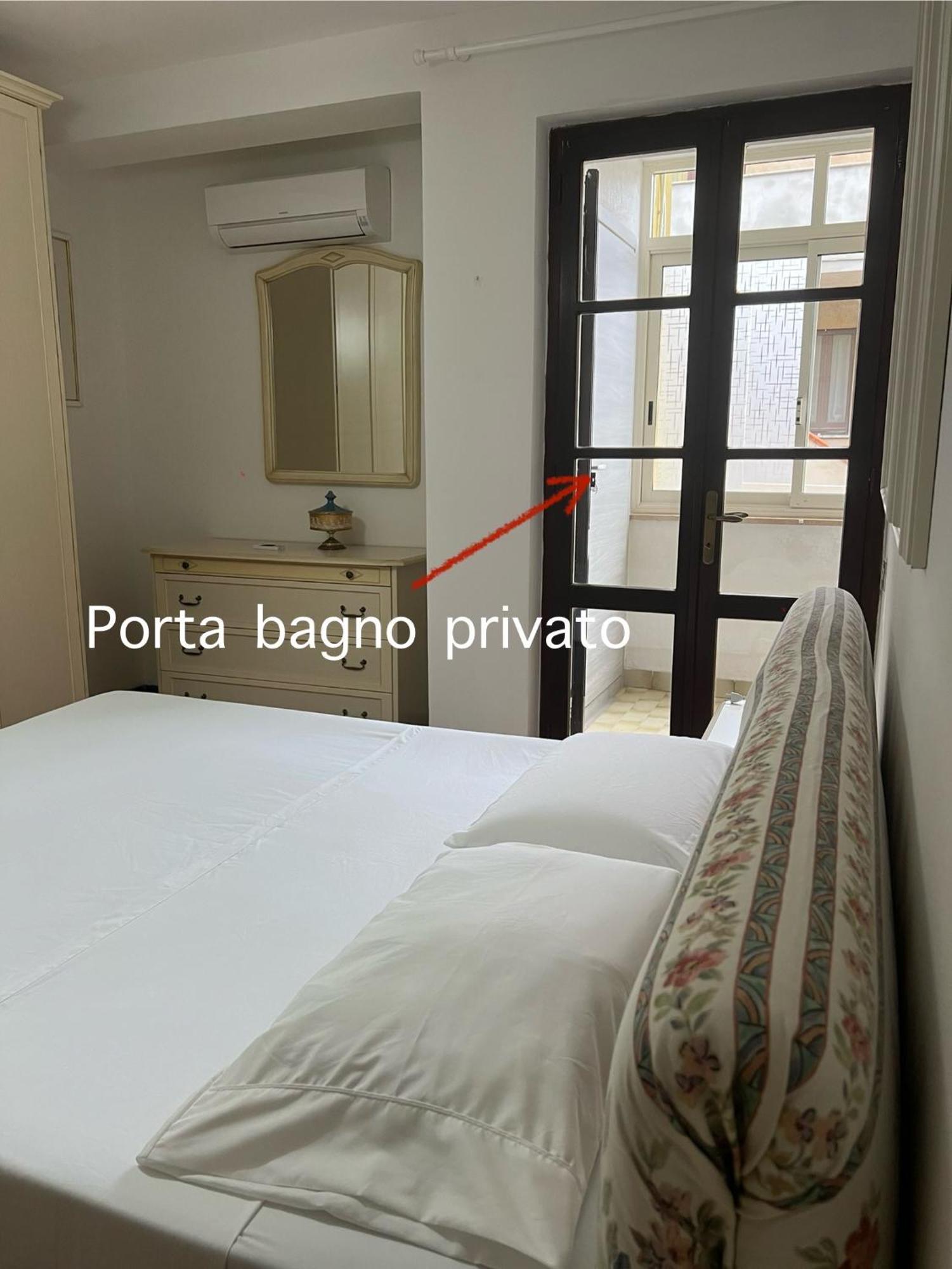Lu' Apartment กอนเนซา ภายนอก รูปภาพ