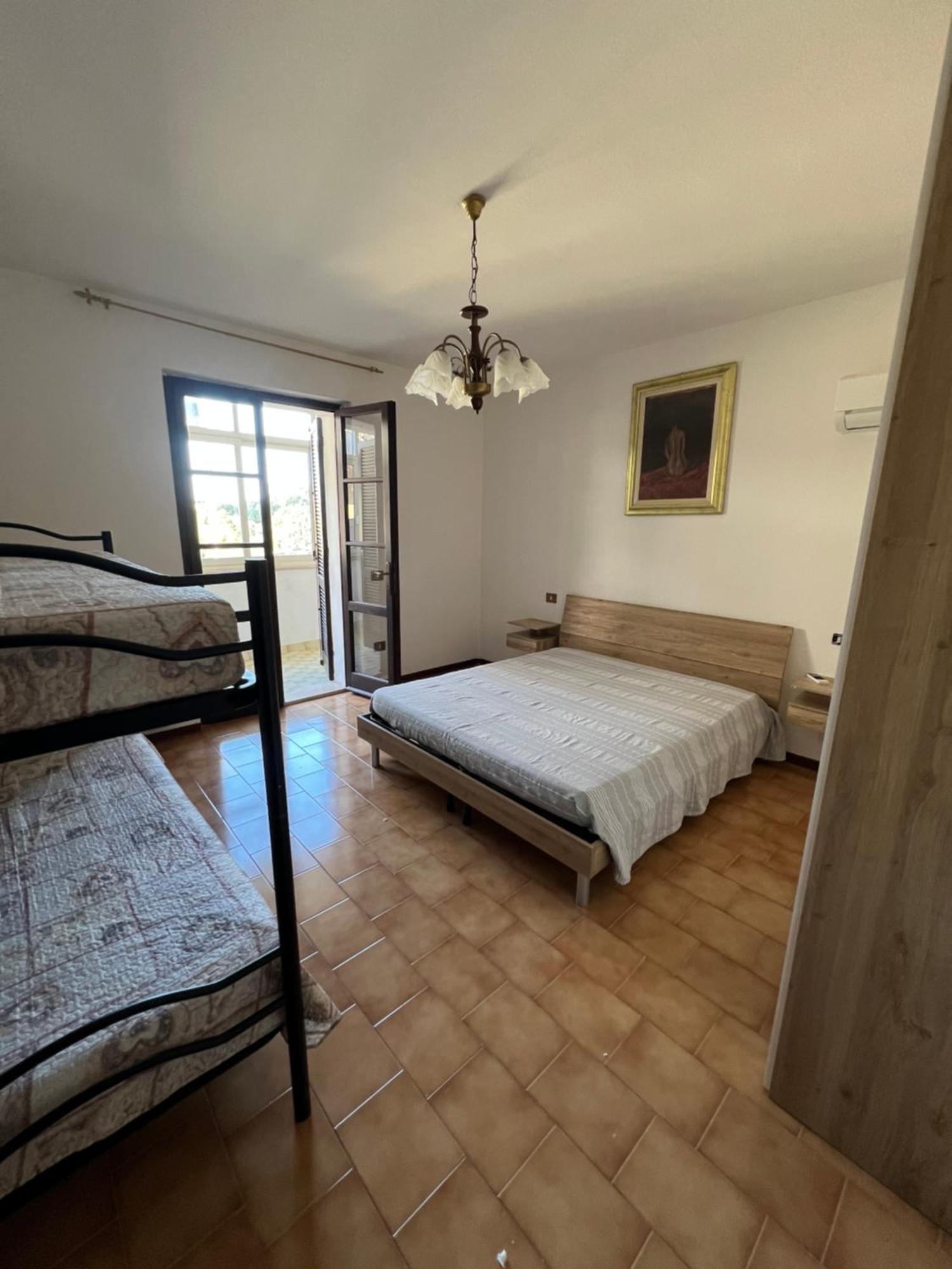 Lu' Apartment กอนเนซา ภายนอก รูปภาพ