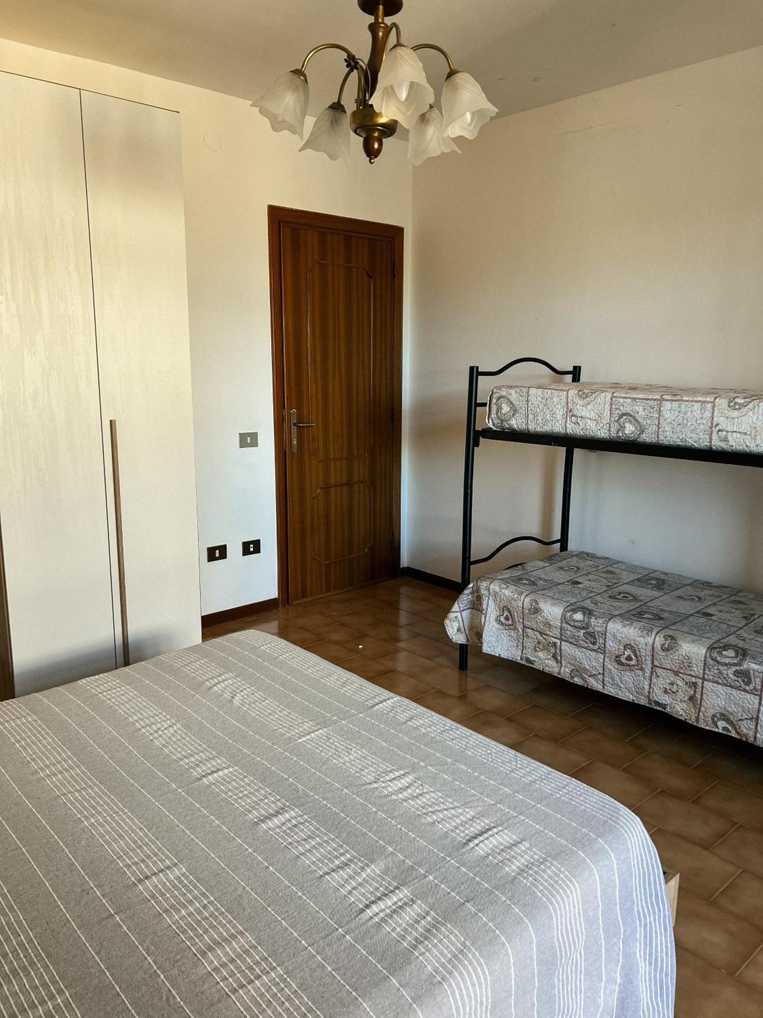 Lu' Apartment กอนเนซา ภายนอก รูปภาพ