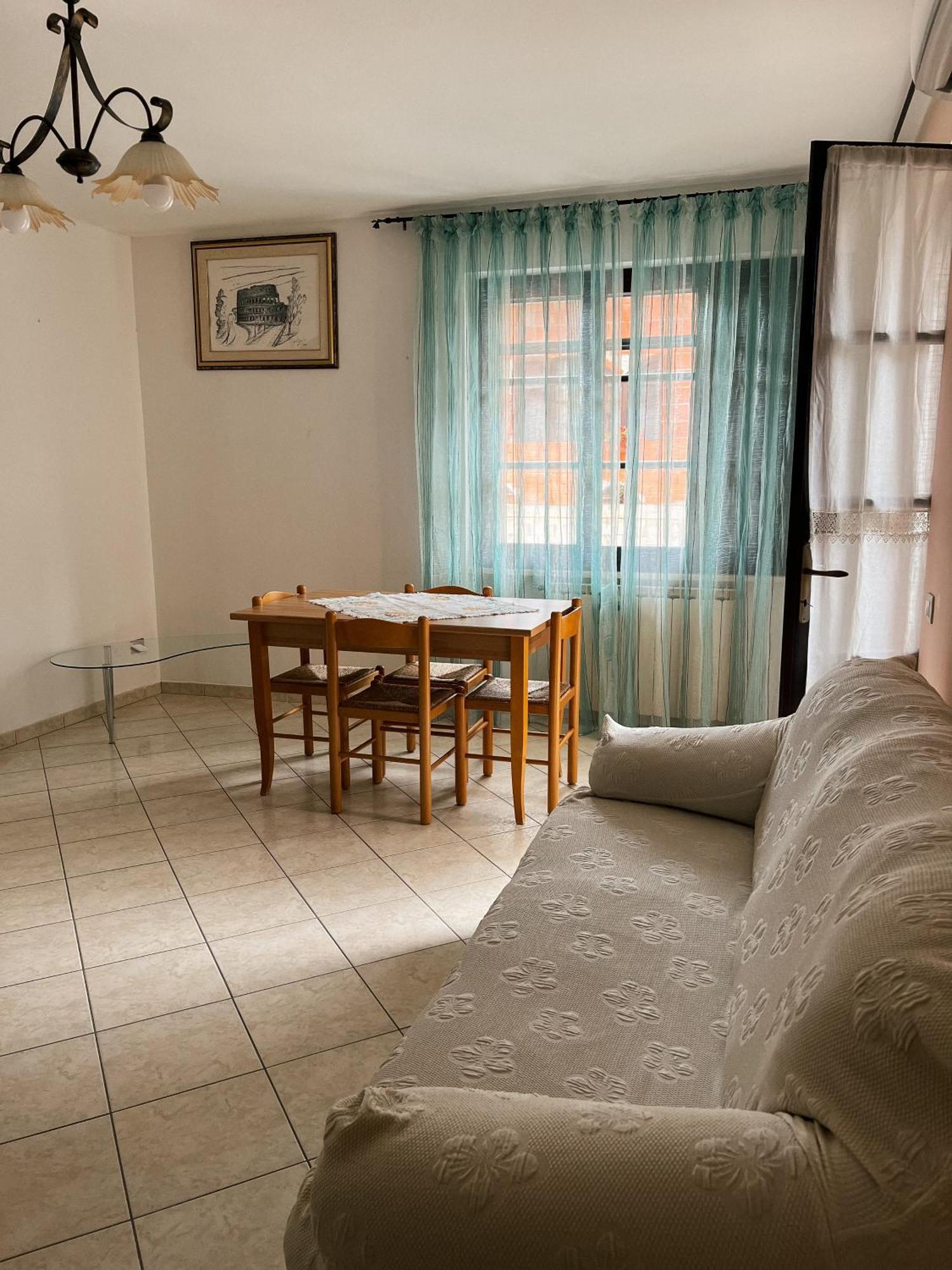 Lu' Apartment กอนเนซา ภายนอก รูปภาพ