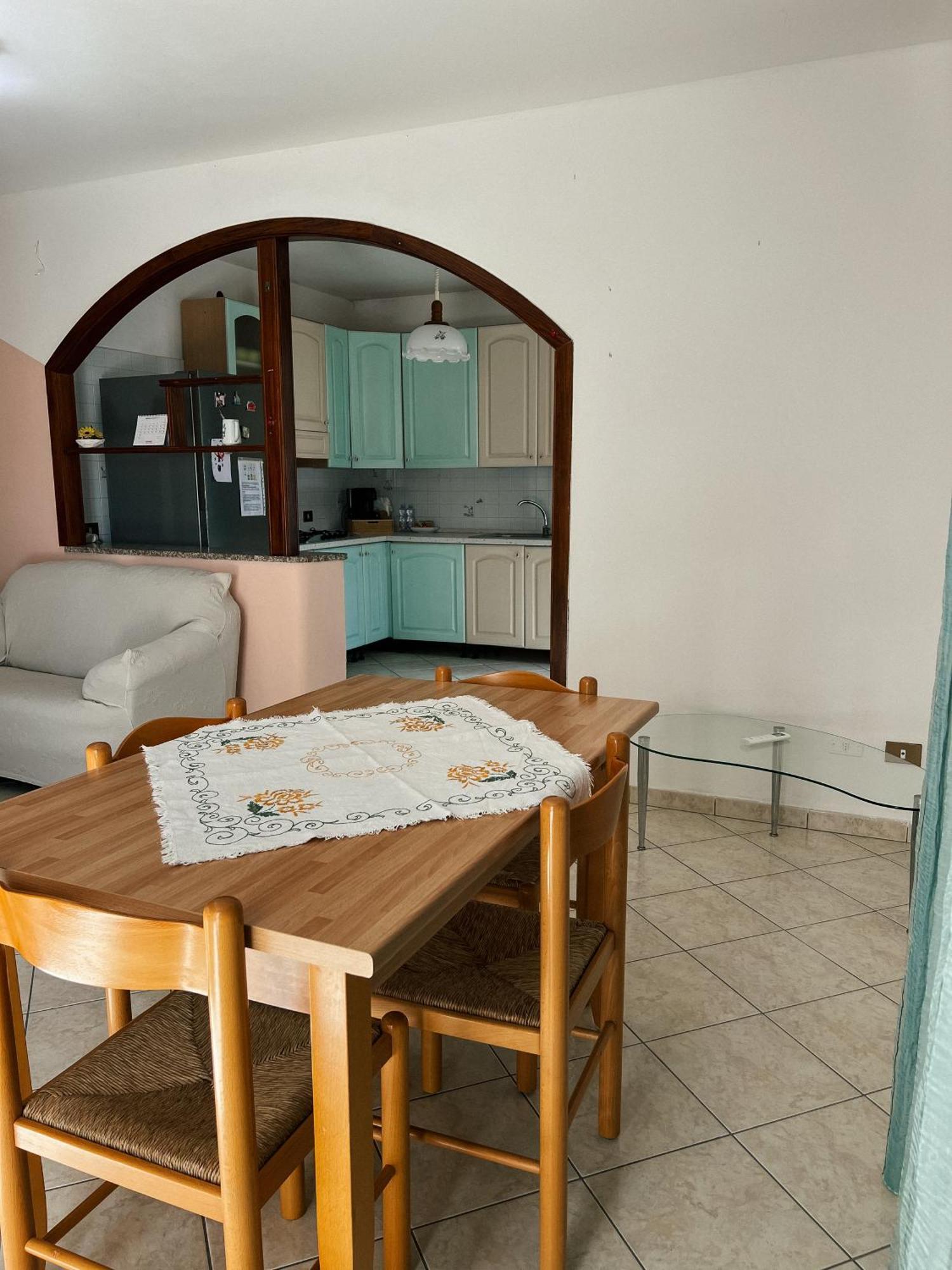 Lu' Apartment กอนเนซา ภายนอก รูปภาพ